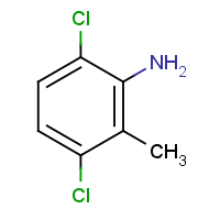 CAS:62077-26-3 | OR955294 | 3,6-Dichloro-2-methylaniline