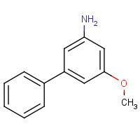 CAS: 383870-84-6 | OR955414 | 3-Methoxy-5-phenylaniline