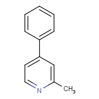 CAS: 15032-21-0 | OR955415 | 2-Methyl-4-phenylpyridine