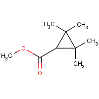 CAS:2415-95-4 | OR955425 | Methyl 2,2,3,3-tetramethylcyclopropanecarboxylate