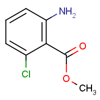 CAS: 41632-04-6 | OR955428 | Methyl 2-amino-6-chlorobenzoate