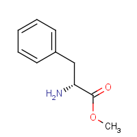 CAS:21685-51-8 | OR955432 | D-Phenylalanine methyl ester