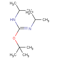 CAS: 71432-55-8 | OR955440 | tert-Butyl N,N'-diisopropylcarbamimidate