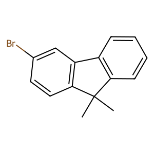 CAS: 1190360-23-6 | OR95546 | 3-Bromo-9,9-dimethyl-9H-fluorene