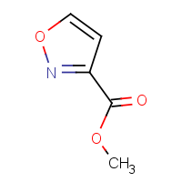 CAS:25742-68-1 | OR955465 | methyl isoxazole-3-carboxylate