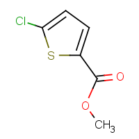 CAS: 35475-03-7 | OR955468 | Methyl 5-chlorothiophene-2-carboxylate