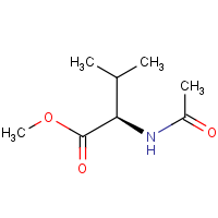 CAS: 1492-12-2 | OR955495 | Methyl (2r)-2-acetamido-3-methylbutanoate