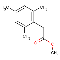 CAS: 41841-19-4 | OR955536 | 2,4,6-Trimethyl-benzeneacetic acid methyl ester