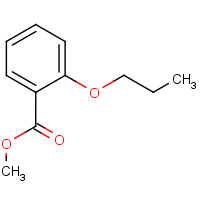 CAS: 18167-33-4 | OR955544 | Methyl 2-N-propyloxybenzoate