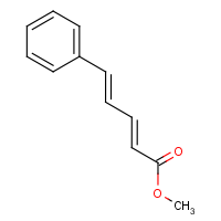 CAS:1516-24-1 | OR955546 | (2E,4E)-5-Phenyl-penta-2,4-dienoic acid methyl ester