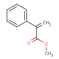 CAS: 1865-29-8 | OR955569 | Methyl 2-phenylacrylate