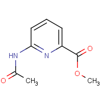CAS: 98953-28-7 | OR955575 | Methyl 6-acetamidopyridine-2-carboxylate
