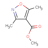 CAS:56328-87-1 | OR955579 | Methyl 3,5-dimethylisoxazole-4-carboxylate