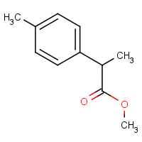 CAS:79443-97-3 | OR955582 | 2-(4-Methyl-phenyl)-propionic acid methyl ester