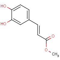 CAS:67667-67-8 | OR955583 | Methyl caffeate