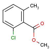 CAS:99585-14-5 | OR955603 | 2-Chloro-6-methyl-benzoic acid methyl ester