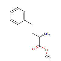 CAS:106860-17-7 | OR955609 | Methyl (2s)-2-amino-4-phenylbutanoate