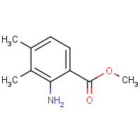 CAS:31928-20-8 | OR955614 | Methyl 2-amino-3,4-dimethylbenzoate