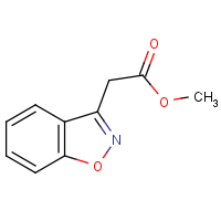 CAS:59899-89-7 | OR955617 | Methyl 1,2-benzoxazol-3-ylacetate