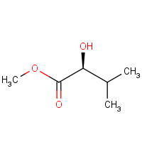 CAS:24347-63-5 | OR955620 | (S)-Methyl 2-hydroxy-3-methylbutanoate