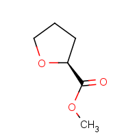 CAS:87324-01-4 | OR955628 | (S)-Tetrahydrofuran-2-carboxylic acid methyl ester