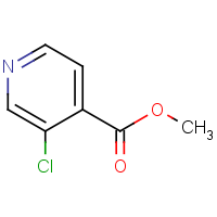 CAS: 98273-79-1 | OR955631 | Methyl 3-chloroisonicotinate
