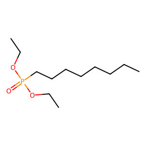 CAS: 1068-07-1 | OR95565 | Diethyl octylphosphonate