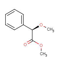 CAS:32174-46-2 | OR955653 | (R)-Methyl 2-methoxy-2-phenylacetate