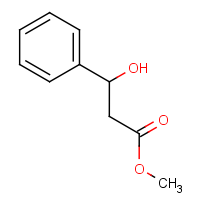 CAS:7497-61-2 | OR955657 | 3-Hydroxy-3-phenyl-propionic acid methyl ester