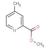 CAS: 13509-13-2 | OR955702 | Methyl 4-methylpicolinate