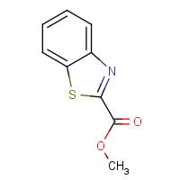 CAS:87802-07-1 | OR955736 | Methyl benzo[d]thiazole-2-carboxylate