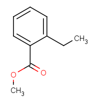 CAS:50604-01-8 | OR955741 | Methyl 2-ethylbenzoate