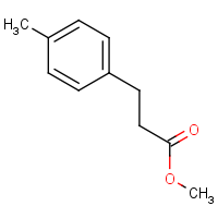 CAS: 56955-36-3 | OR955781 | 4-Methyl-benzenepropanoic acid methyl ester