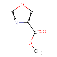 CAS: 170487-38-4 | OR955794 | Methyl oxazole-4-carboxylate