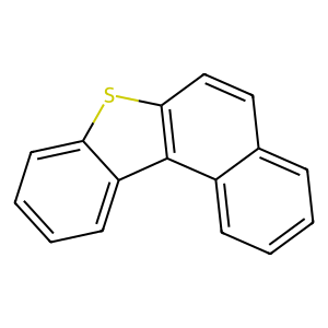 CAS: 205-43-6 | OR95581 | Benzo[b]naphtho[1,2-d]thiophene