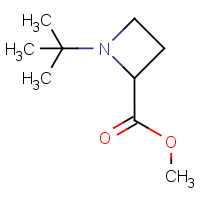 CAS: 18085-35-3 | OR955816 | Methyl 1-tert-butylazetidine-2-carboxylate