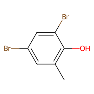 CAS: 609-22-3 | OR95583 | 2,4-Dibromo-6-methylphenol