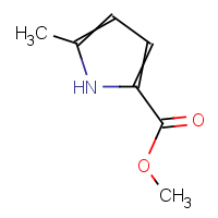 CAS:1194-97-4 | OR955843 | Methyl 5-methyl-1H-pyrrole-2-carboxylate