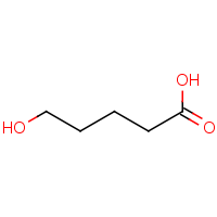 CAS: 13392-69-3 | OR955847 | 5-Hydroxypentanoic acid