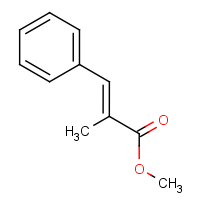 CAS: 25692-59-5 | OR955855 | Methyl a-methylcinnamate