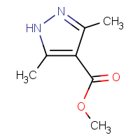 CAS: 25016-18-6 | OR955869 | Methyl 3,5-dimethyl-1H-pyrazole-4-carboxylate