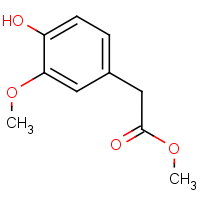 CAS: 15964-80-4 | OR955876 | Methyl homovanillate