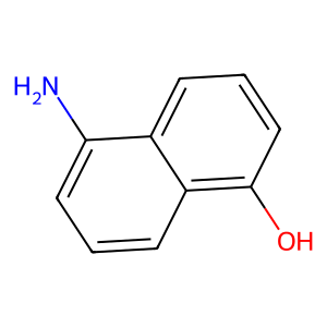 CAS: 83-55-6 | OR95594 | 5-Aminonaphthalen-1-ol
