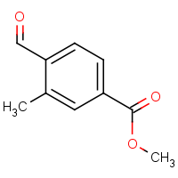 CAS:24078-24-8 | OR955987 | Methyl 4-formyl-3-methylbenzoate
