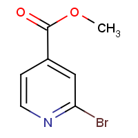 CAS: 26156-48-9 | OR9560 | Methyl 2-bromoisonicotinate