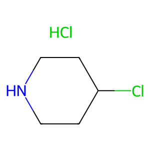 CAS: 5382-19-4 | OR95600 | 4-Chloropiperidine hydrochloride