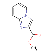 CAS: 1220397-13-6 | OR956008 | Methyl imidazo[1,2-a]pyridine-2-carboxylate