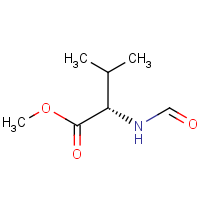 CAS: 3154-46-9 | OR956022 | Methyl (2s)-2-formamido-3-methylbutanoate