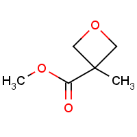 CAS:1260670-18-5 | OR956028 | Methyl 3-methyloxetane-3-carboxylate