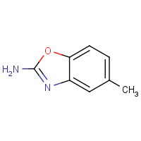 CAS: 64037-15-6 | OR956047 | 5-Methyl-1,3-benzoxazol-2-amine